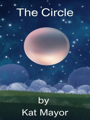 cover image of The Circle